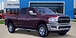 Used 2024 RAM 2500 TRADESMAN 4X4 CREW CAB 6'4" BOX in TYLER, TEXAS