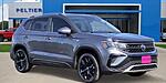Used 2023 Volkswagen Taos SE FWD in TYLER, TEXAS