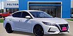 Used 2020 NISSAN SENTRA SV CVT in TYLER, TEXAS
