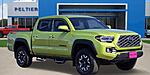Used 2023 TOYOTA TACOMA TRD OFF ROAD DOUBLE CAB 5' BED V6 AT in TYLER, TEXAS
