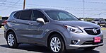 Used 2020 BUICK ENVISION FWD 4DR PREFERRED in TYLER, TEXAS