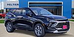 Used 2023 CHEVROLET BLAZER FWD 4DR LT W/2LT in TYLER, TEXAS