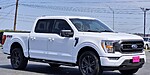 Used 2021 FORD F-150 XLT 4WD SUPERCREW 5.5' BOX in TYLER, TEXAS