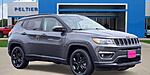 Used 2021 JEEP COMPASS ALTITUDE FWD in TYLER, TEXAS