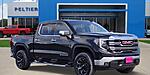 Used 2023 GMC SIERRA 1500 4WD CREW CAB 147" SLT in TYLER, TEXAS