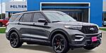 Used 2020 FORD EXPLORER ST 4WD in TYLER, TEXAS