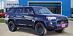 Used 2021 TOYOTA 4RUNNER SR5 PREMIUM 2WD in TYLER, TEXAS