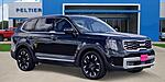 Used 2023 KIA TELLURIDE SX PRESTIGE AWD in TYLER, TEXAS