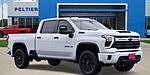 Used 2024 CHEVROLET SILVERADO 2500 4WD CREW CAB 159" LT in TYLER, TEXAS