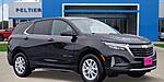 Used 2024 CHEVROLET EQUINOX FWD 4DR LT W/1LT in TYLER, TEXAS
