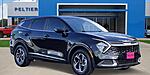 Used 2023 KIA SPORTAGE LX FWD in TYLER, TEXAS