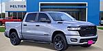Used 2025 RAM 1500 LONE STAR 4X4 CREW CAB 5'7" BOX in TYLER, TEXAS
