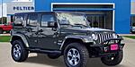 Used 2016 JEEP WRANGLER UNLIMITED 4WD 4DR SAHARA in TYLER, TEXAS