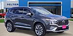 Used 2023 HYUNDAI SANTA FE CALLIGRAPHY FWD in TYLER, TEXAS