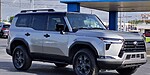 Used 2024 LEXUS GX GX 550 OVERTRAIL+ 4WD in TYLER, TEXAS