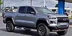 Used 2024 CHEVROLET COLORADO 4WD CREW CAB ZR2 in TYLER, TEXAS