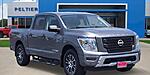 Used 2024 NISSAN TITAN 4X2 CREW CAB SV in TYLER, TEXAS