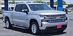 Used 2019 CHEVROLET SILVERADO 1500 4WD CREW CAB 147" LT in TYLER, TEXAS