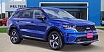 Used 2022 KIA SORENTO S FWD in TYLER, TEXAS
