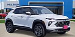 Used 2025 CHEVROLET TRAILBLAZER FWD 4DR ACTIV in TYLER, TEXAS