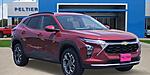 Used 2025 CHEVROLET TRAX FWD 4DR LT in TYLER, TEXAS