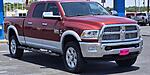 Used 2015 RAM 2500 4WD MEGA CAB 160.5" LARAMIE in TYLER, TEXAS