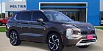 Used 2022 MITSUBISHI OUTLANDER SEL S-AWC in TYLER, TEXAS