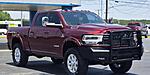 Used 2020 RAM 2500 LARAMIE 4X4 CREW CAB 6'4" BOX in TYLER, TEXAS
