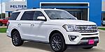 Used 2021 FORD EXPEDITION LIMITED 4X2 in TYLER, TEXAS
