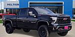 Used 2024 CHEVROLET SILVERADO 2500 4WD CREW CAB 159" ZR2 in TYLER, TEXAS