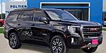 Used 2023 GMC YUKON 4WD 4DR AT4 in TYLER, TEXAS