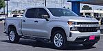 Used 2020 CHEVROLET SILVERADO 1500 2WD CREW CAB 147" CUSTOM in TYLER, TEXAS