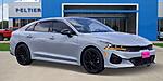 Used 2023 KIA K5 GT-LINE AUTO FWD in TYLER, TEXAS