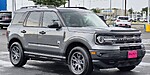 Used 2024 FORD BRONCO SPORT BIG BEND 4X4 in TYLER, TEXAS