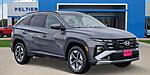 Used 2025 HYUNDAI TUCSON SEL AWD in TYLER, TEXAS