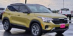 Used 2024 KIA SELTOS S IVT FWD in TYLER, TEXAS