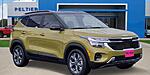 Used 2024 KIA SELTOS S IVT FWD in TYLER, TEXAS