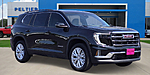 Used 2026 GMC ACADIA FWD 4DR ELEVATION in TYLER, TEXAS