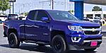 Used 2016 CHEVROLET COLORADO 4WD EXT CAB 128.3" LT in TYLER, TEXAS