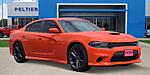 Used 2019 DODGE CHARGER GT RWD in TYLER, TEXAS