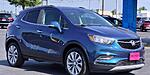 Used 2019 BUICK ENCORE FWD 4DR PREFERRED in TYLER, TEXAS