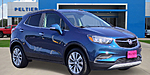 Used 2019 BUICK ENCORE FWD 4DR PREFERRED in TYLER, TEXAS