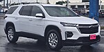 Used 2023 CHEVROLET TRAVERSE FWD 4DR LS W/1LS in TYLER, TEXAS