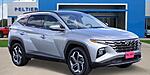 Used 2023 HYUNDAI TUCSON LIMITED AWD in TYLER, TEXAS