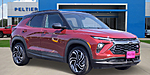 Used 2024 CHEVROLET TRAILBLAZER FWD 4DR RS in TYLER, TEXAS