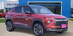 Used 2024 CHEVROLET TRAILBLAZER FWD 4DR RS in TYLER, TEXAS