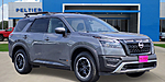 Used 2025 NISSAN PATHFINDER ROCK CREEK 4WD in TYLER, TEXAS