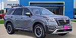 Used 2025 NISSAN PATHFINDER ROCK CREEK 4WD in TYLER, TEXAS