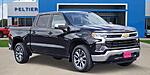 Used 2023 CHEVROLET SILVERADO 1500 2WD CREW CAB 147" LT in TYLER, TEXAS