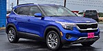 Used 2022 KIA SELTOS S IVT FWD in TYLER, TEXAS